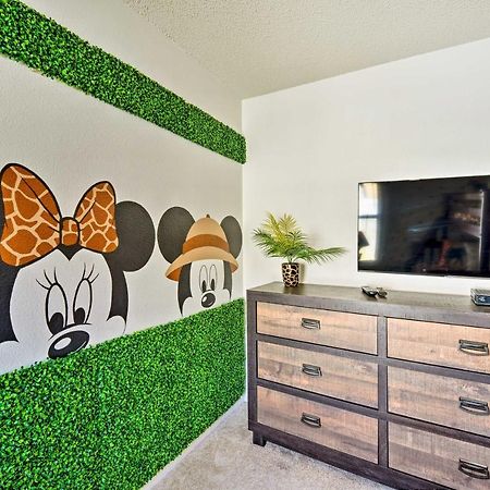 Clermont Vacation Rental With Pool 11 Mi To Disney 올랜도 외부 사진