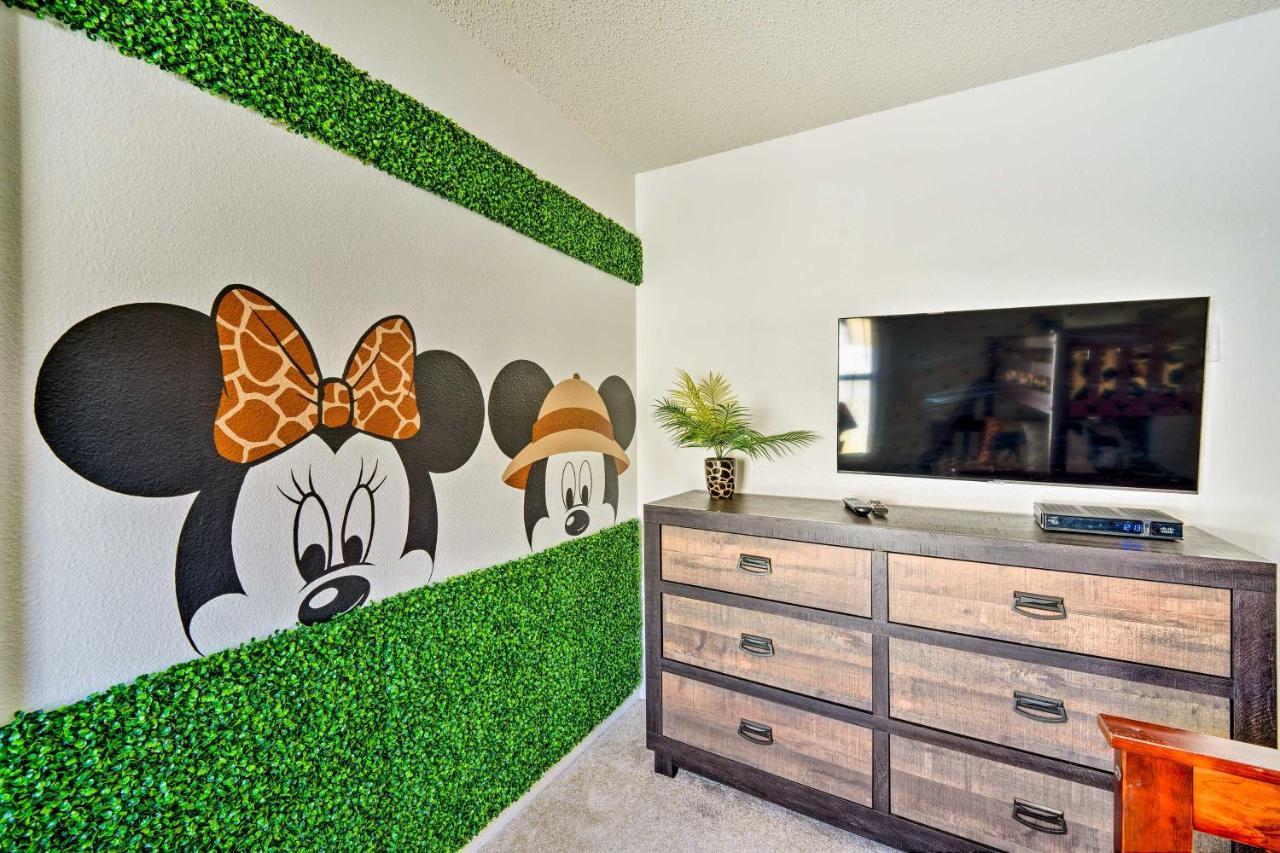 Clermont Vacation Rental With Pool 11 Mi To Disney 올랜도 외부 사진